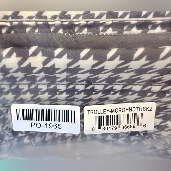 Lug Microhoundstooth Set - Picture 3 of 5